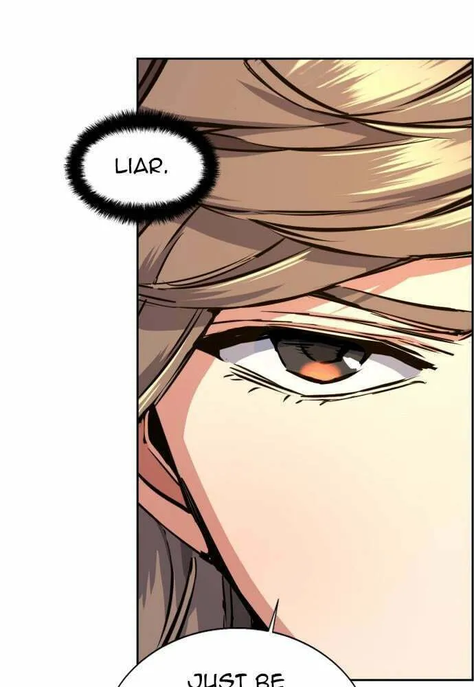Teenage Mercenary Chapter 61 page 64 - 