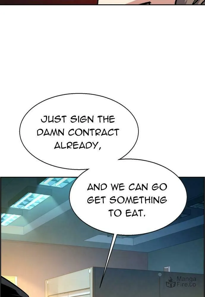 Teenage Mercenary Chapter 61 page 69 - 