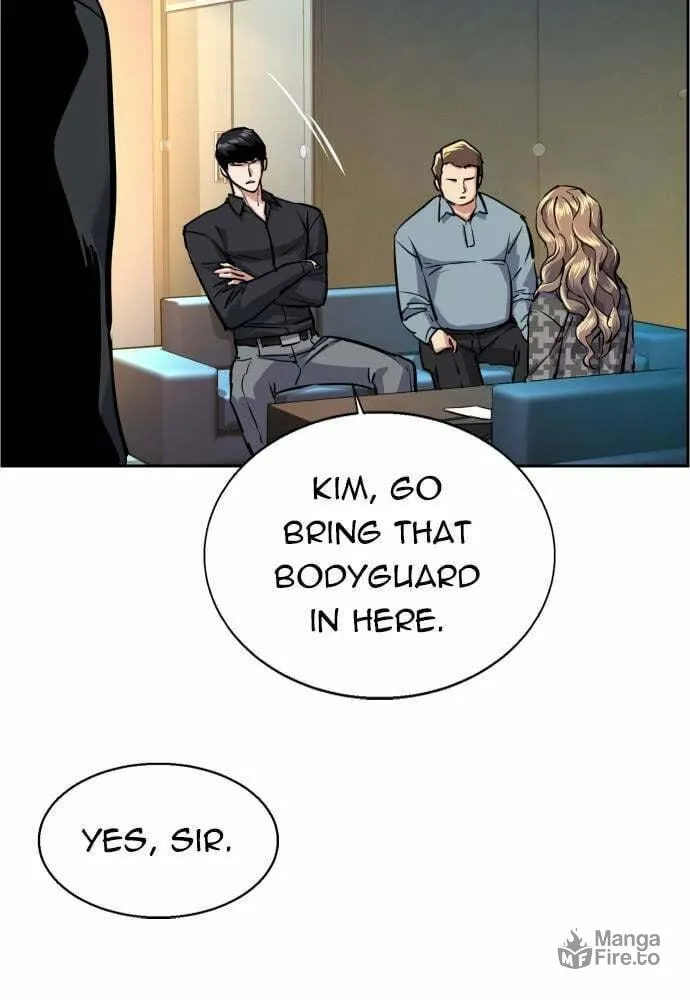 Teenage Mercenary Chapter 61 page 70 - 
