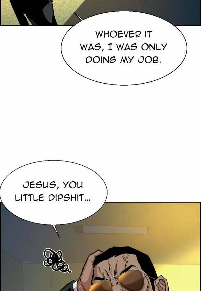 Teenage Mercenary Chapter 61 page 8 - 