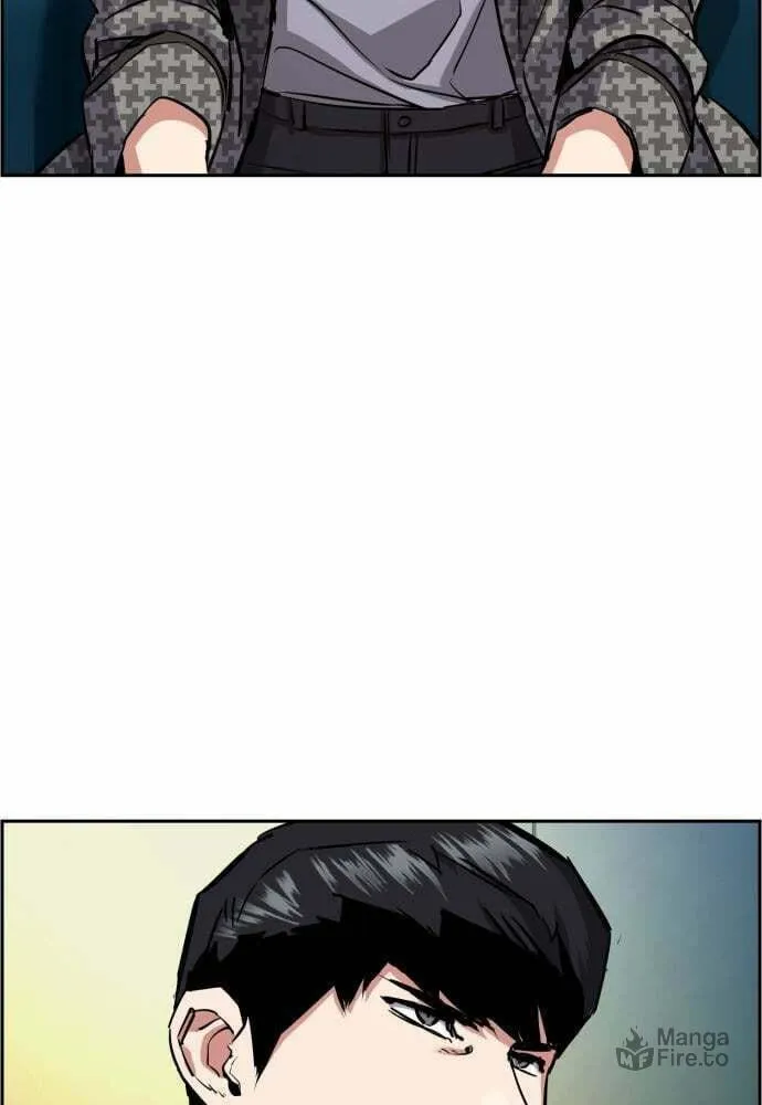 Teenage Mercenary Chapter 61 page 72 - 