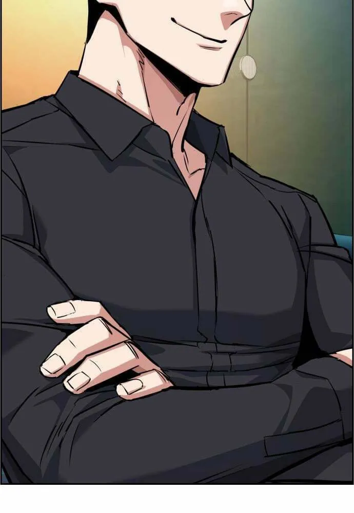 Teenage Mercenary Chapter 61 page 73 - 