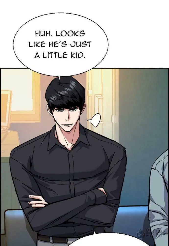 Teenage Mercenary Chapter 61 page 80 - 