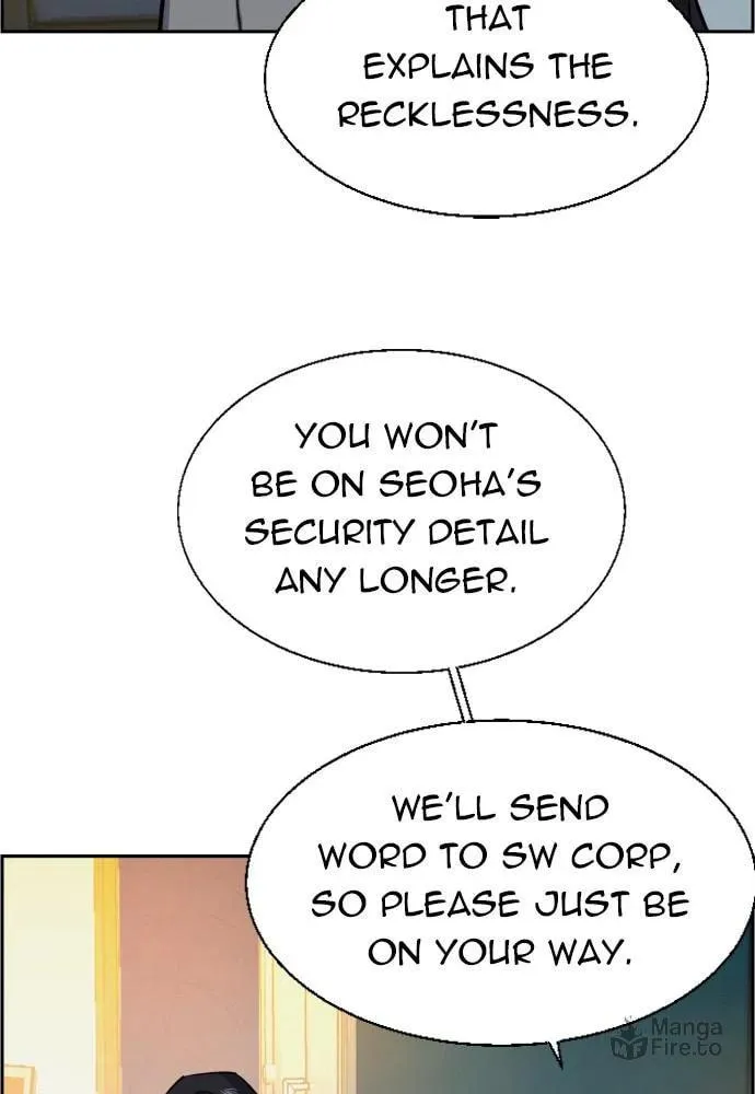 Teenage Mercenary Chapter 61 page 81 - 