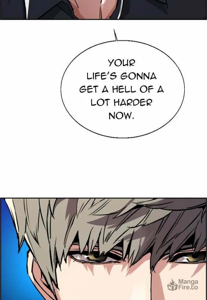 Teenage Mercenary Chapter 61 page 84 - 