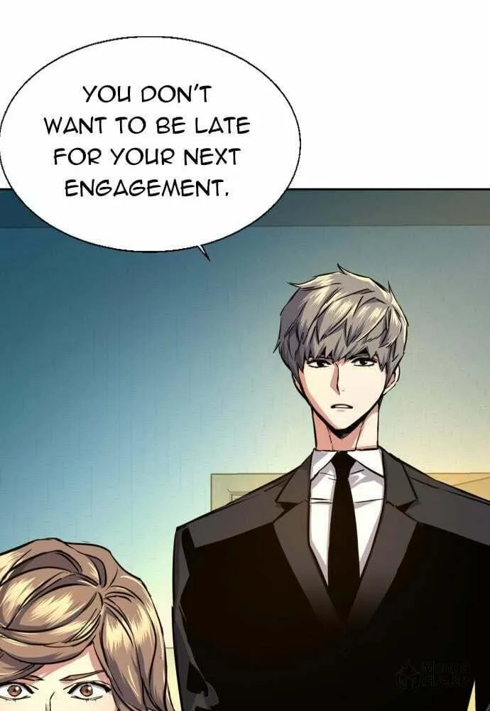 Teenage Mercenary Chapter 61 page 90 - 