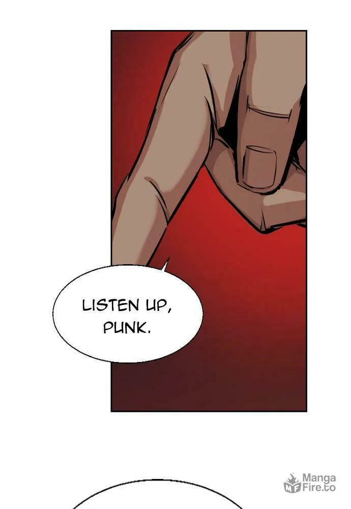 Teenage Mercenary Chapter 61 page 10 - 