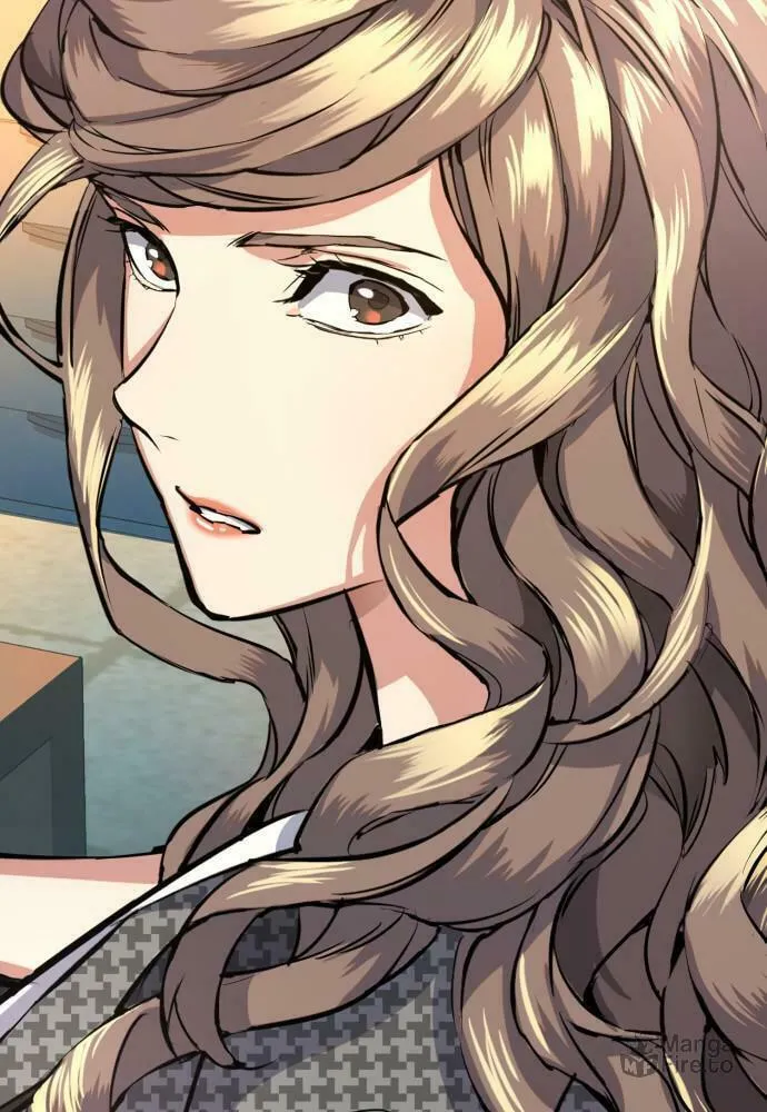 Teenage Mercenary Chapter 61 page 96 - 