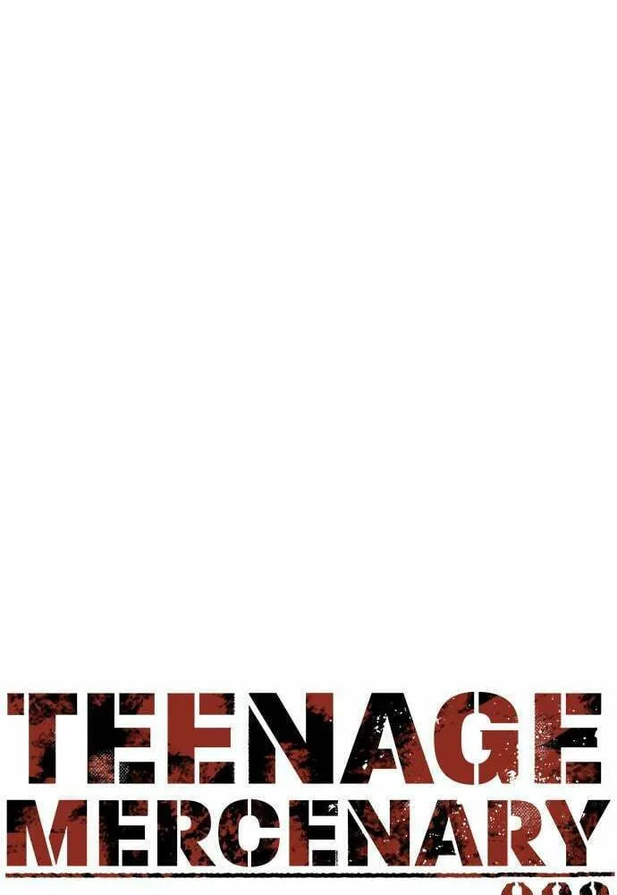 Teenage Mercenary Chapter 62 page 1 - 