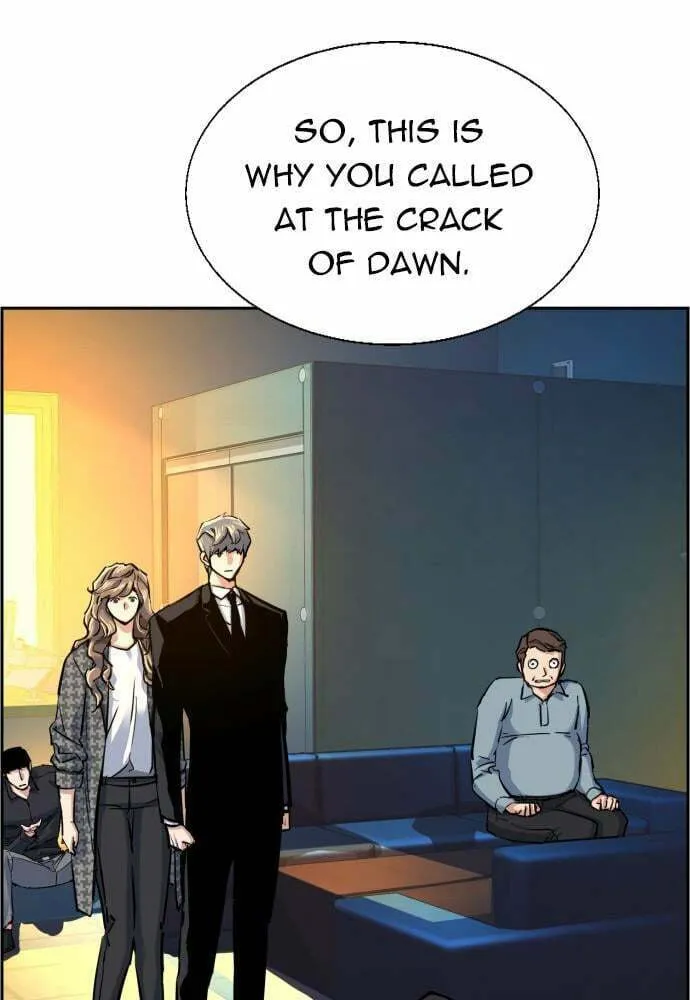 Teenage Mercenary Chapter 62 page 107 - 