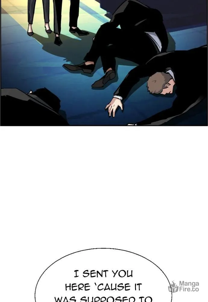 Teenage Mercenary Chapter 62 page 108 - 