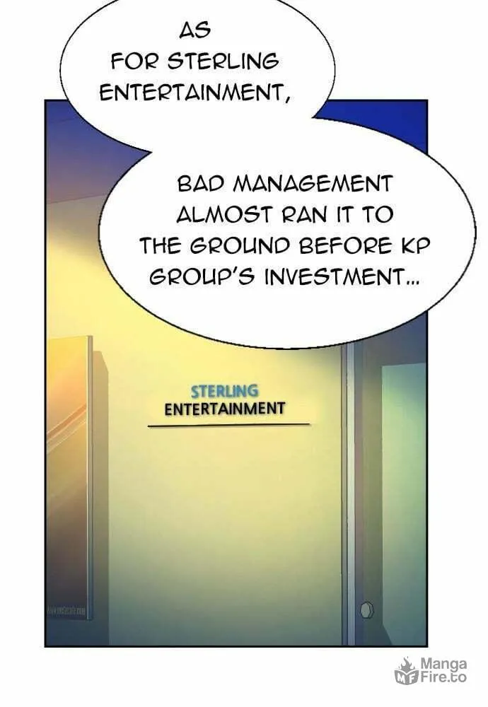 Teenage Mercenary Chapter 62 page 12 - 