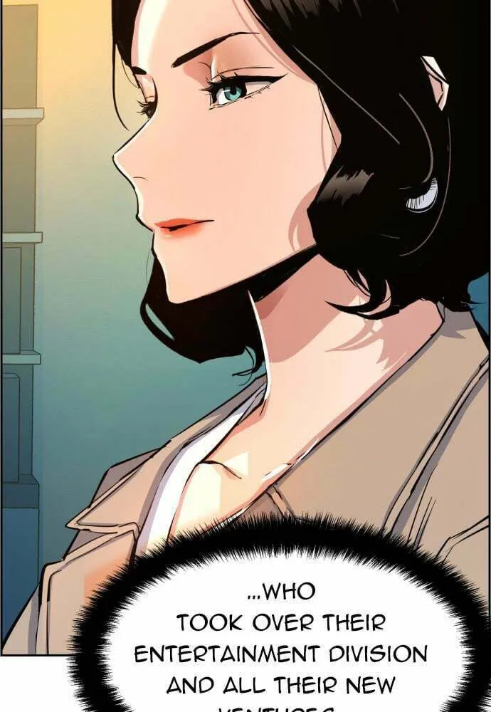 Teenage Mercenary Chapter 62 page 113 - 