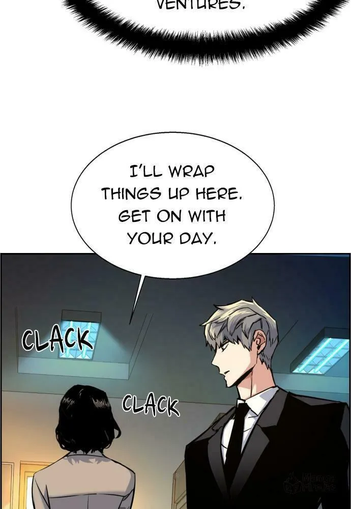 Teenage Mercenary Chapter 62 page 114 - 