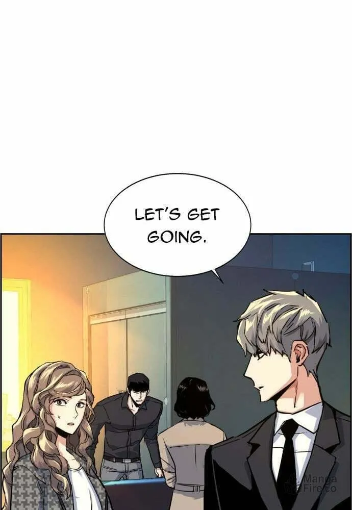 Teenage Mercenary Chapter 62 page 117 - 
