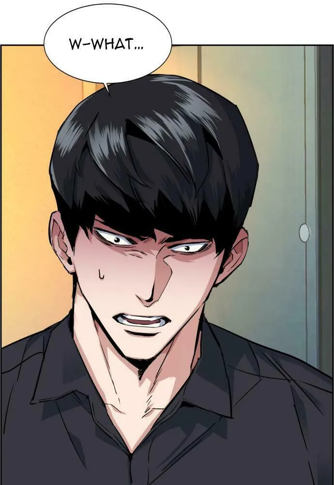 Teenage Mercenary Chapter 62 page 119 - 