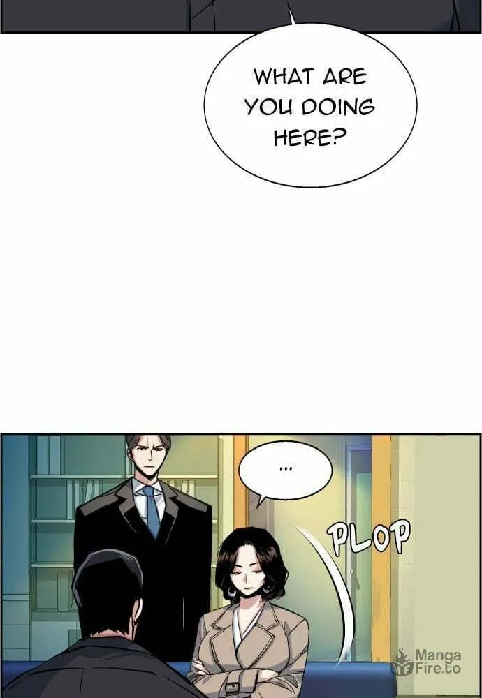 Teenage Mercenary Chapter 62 page 120 - 
