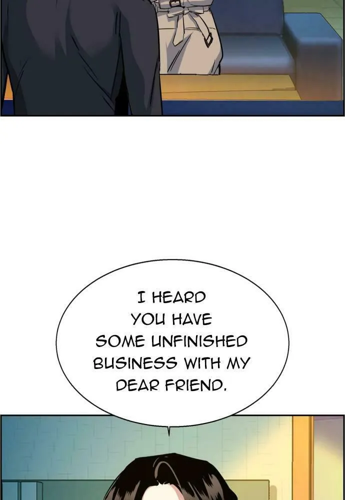 Teenage Mercenary Chapter 62 page 121 - 