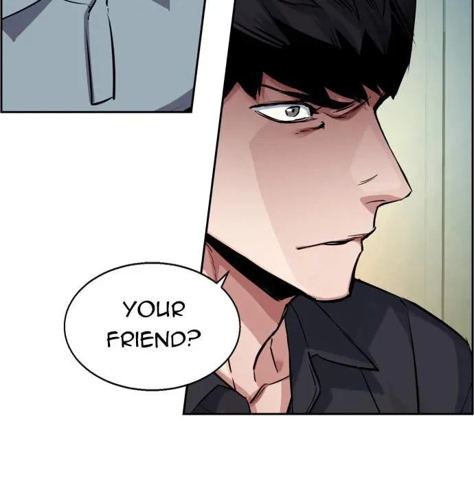 Teenage Mercenary Chapter 62 page 124 - 