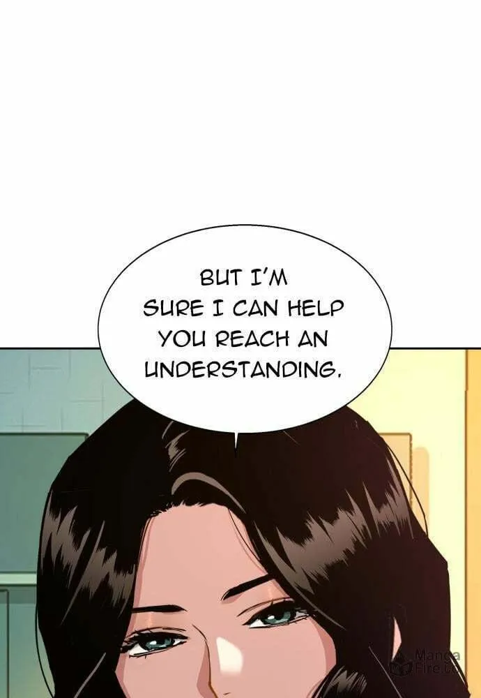 Teenage Mercenary Chapter 62 page 125 - 