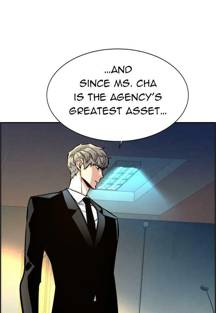 Teenage Mercenary Chapter 62 page 14 - 