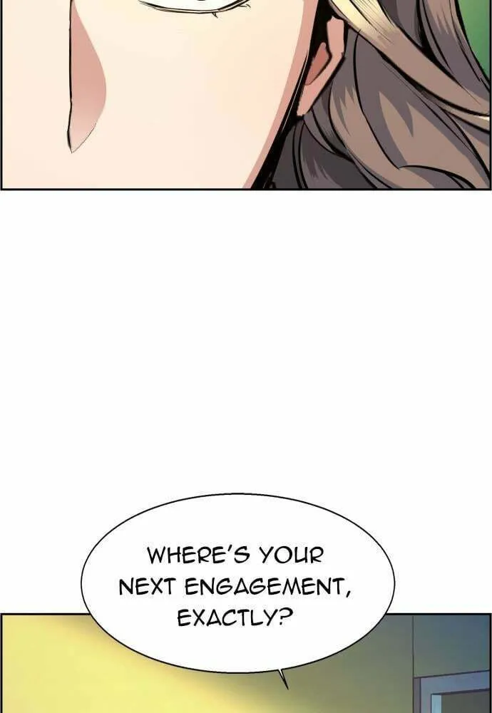Teenage Mercenary Chapter 62 page 134 - 