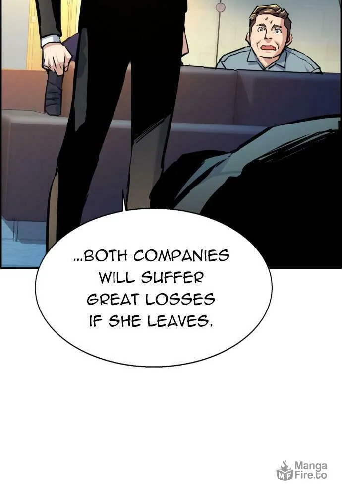 Teenage Mercenary Chapter 62 page 15 - 