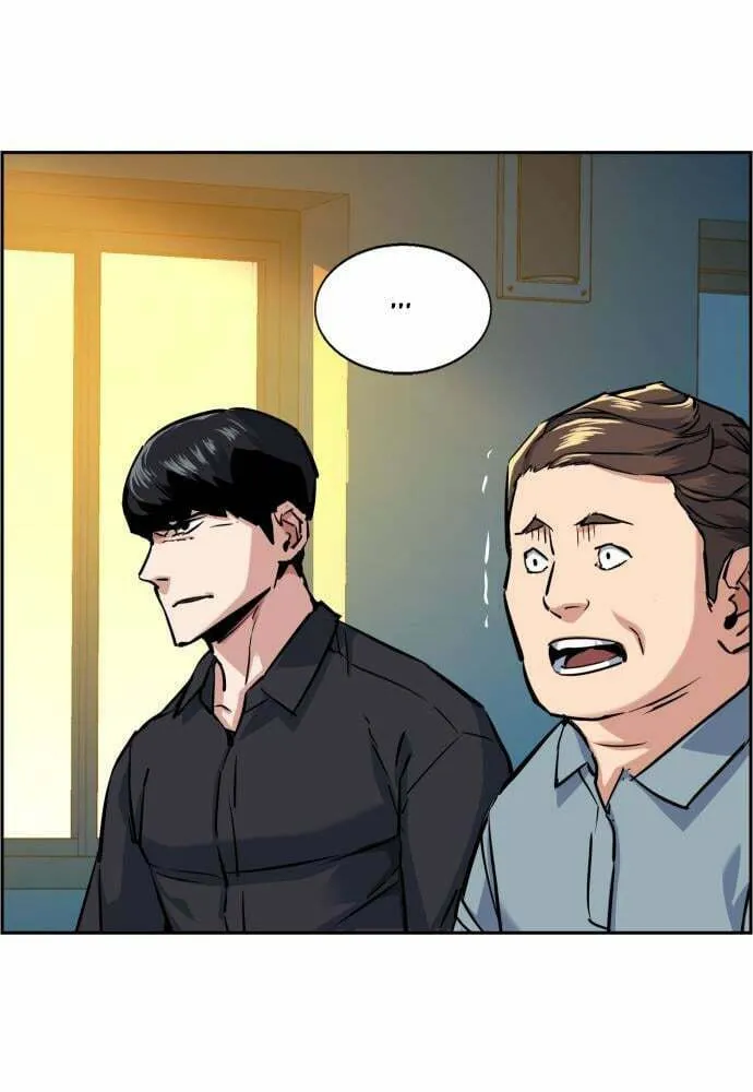 Teenage Mercenary Chapter 62 page 16 - 
