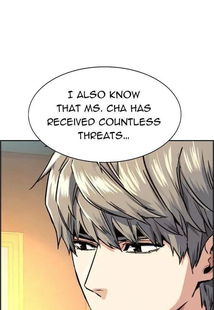 Teenage Mercenary Chapter 62 page 17 - 