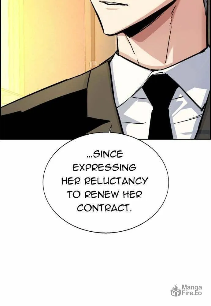 Teenage Mercenary Chapter 62 page 18 - 