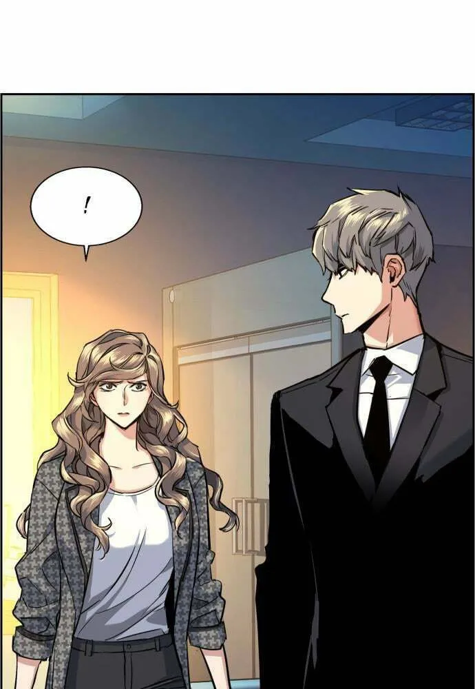 Teenage Mercenary Chapter 62 page 19 - 