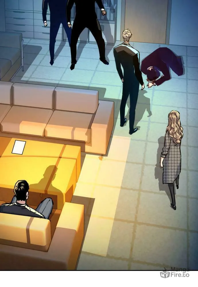 Teenage Mercenary Chapter 62 page 3 - 