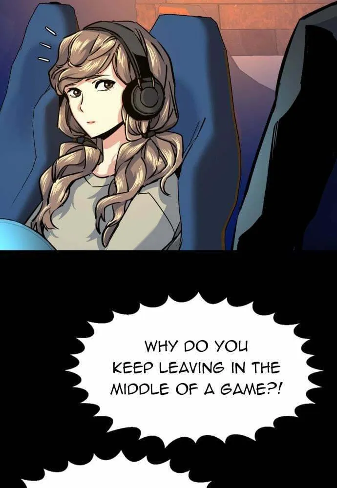 Teenage Mercenary Chapter 62 page 22 - 