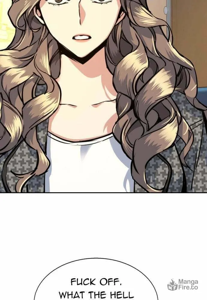 Teenage Mercenary Chapter 62 page 25 - 
