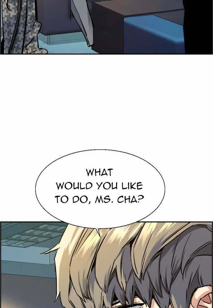 Teenage Mercenary Chapter 62 page 28 - 
