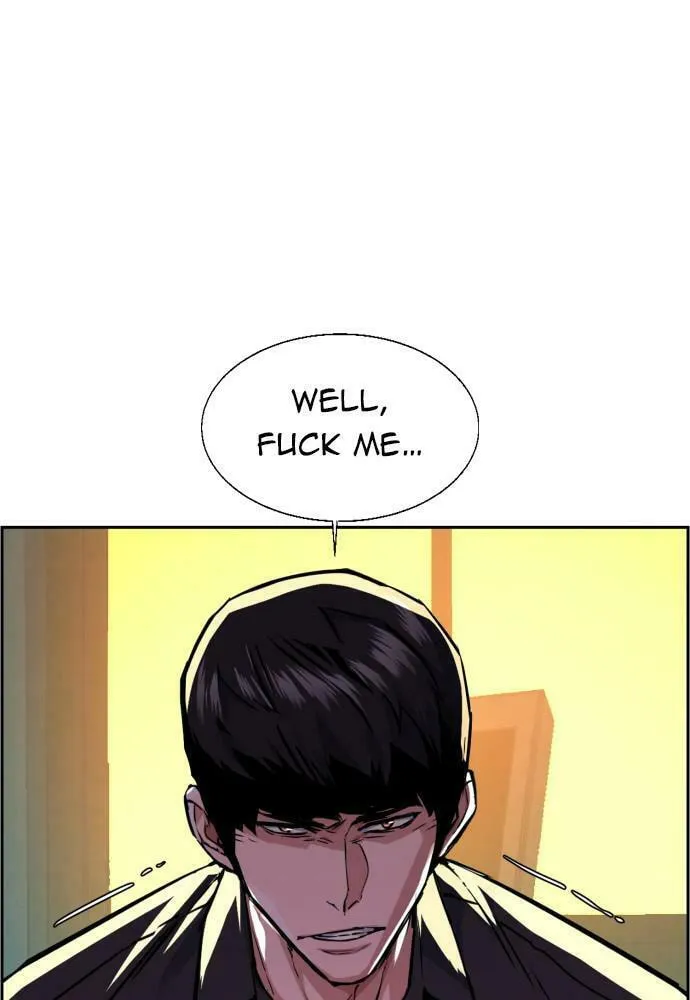 Teenage Mercenary Chapter 62 page 4 - 