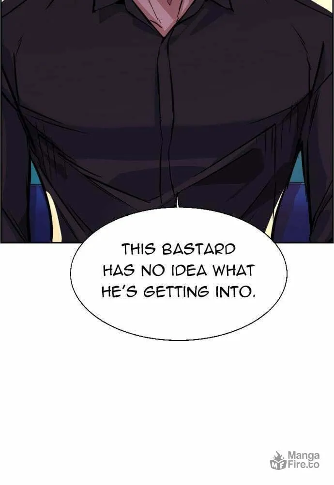 Teenage Mercenary Chapter 62 page 5 - 