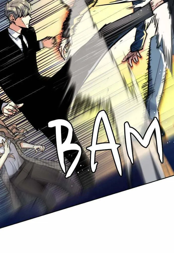 Teenage Mercenary Chapter 62 page 41 - 