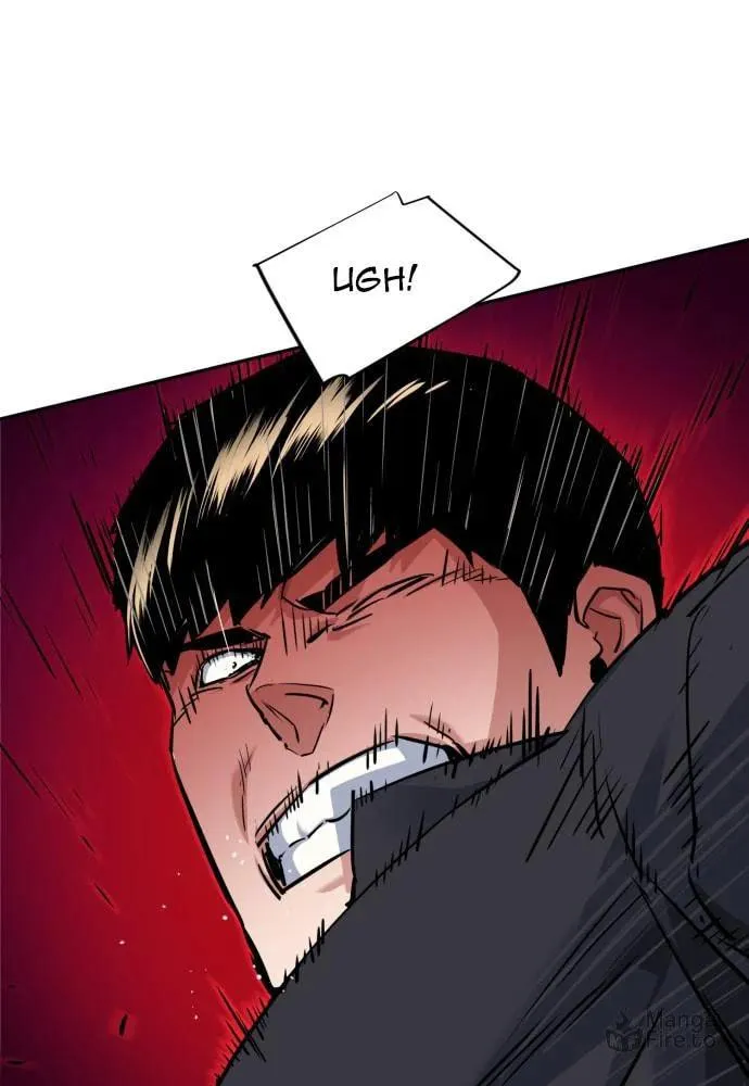 Teenage Mercenary Chapter 62 page 42 - 
