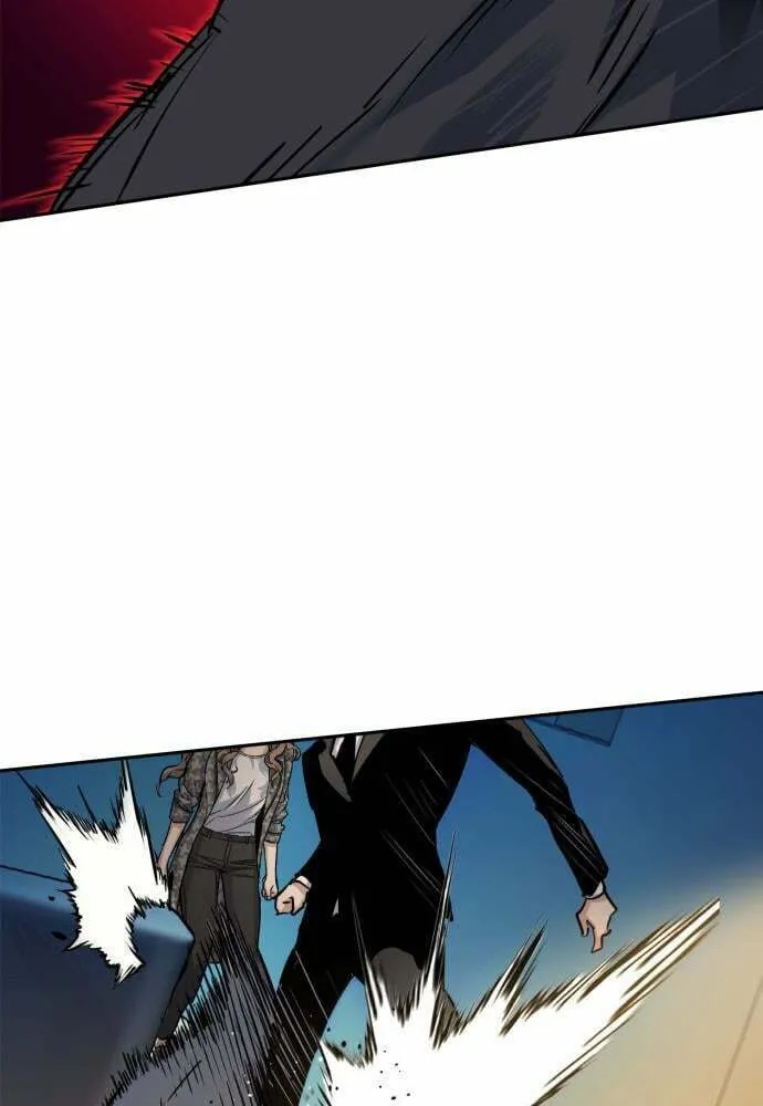 Teenage Mercenary Chapter 62 page 43 - 