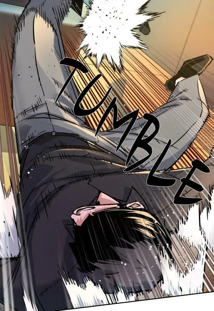 Teenage Mercenary Chapter 62 page 44 - 