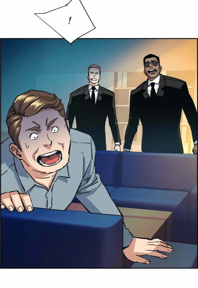 Teenage Mercenary Chapter 62 page 47 - 