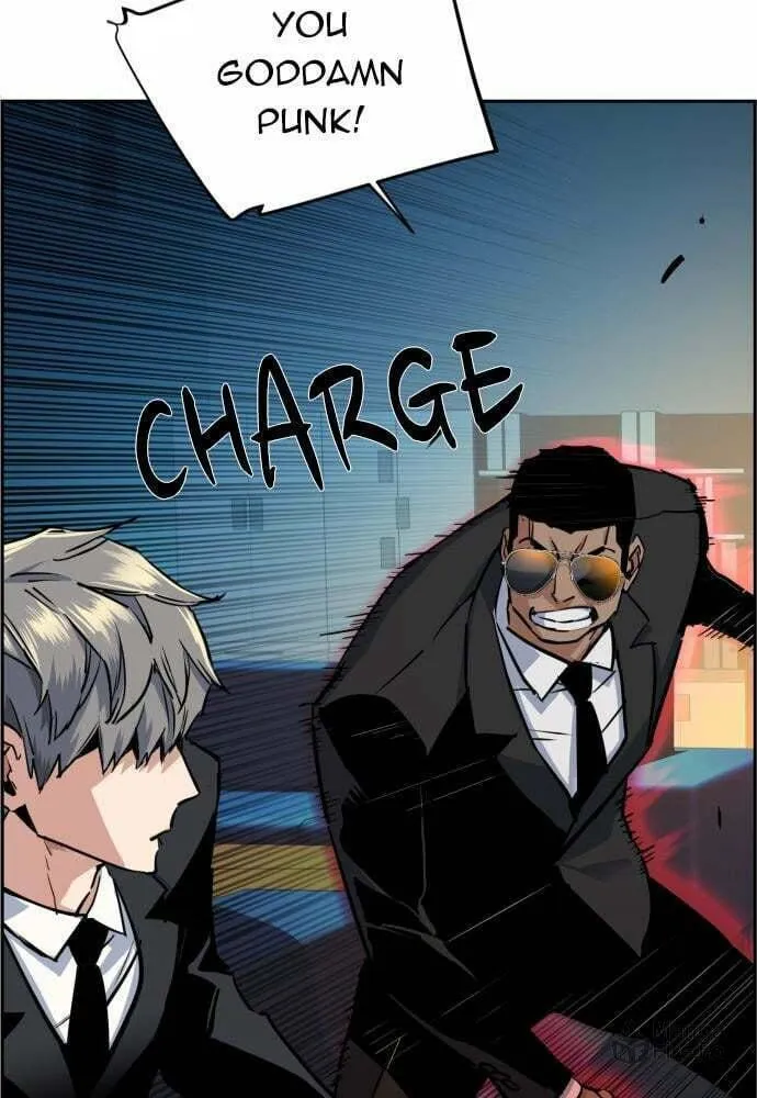 Teenage Mercenary Chapter 62 page 50 - 