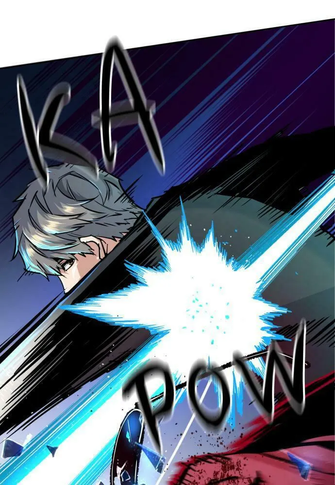Teenage Mercenary Chapter 62 page 53 - 
