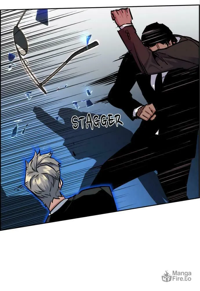Teenage Mercenary Chapter 62 page 55 - 