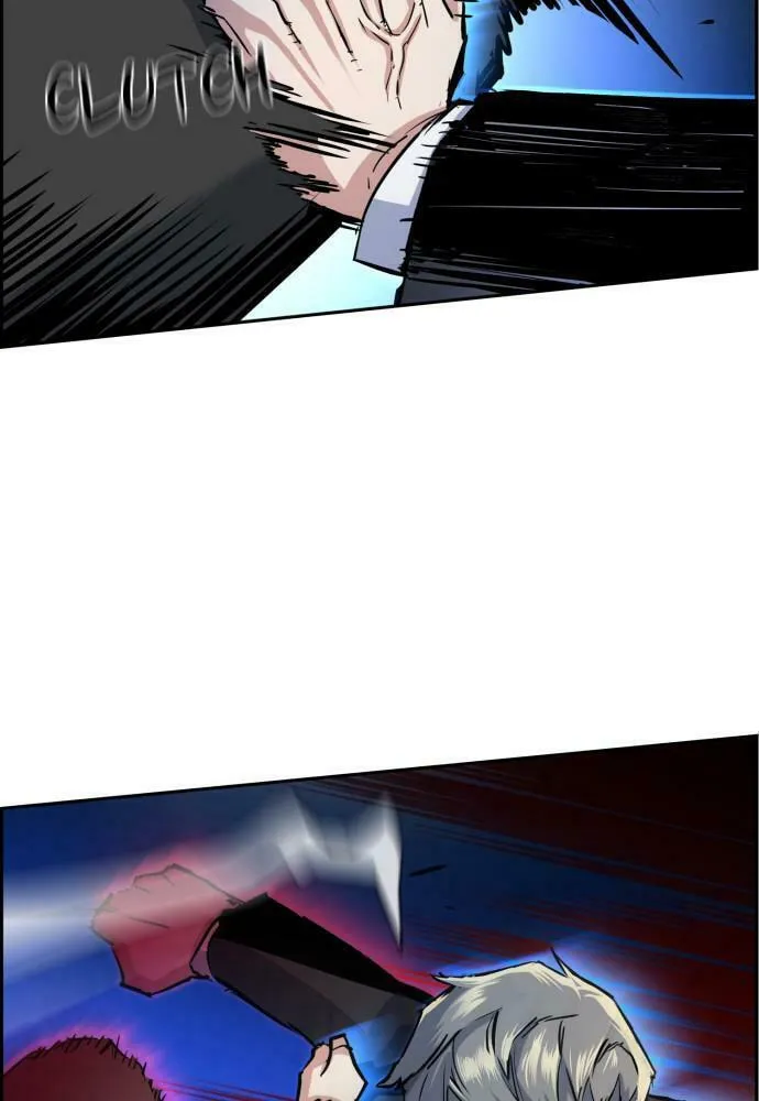 Teenage Mercenary Chapter 62 page 58 - 