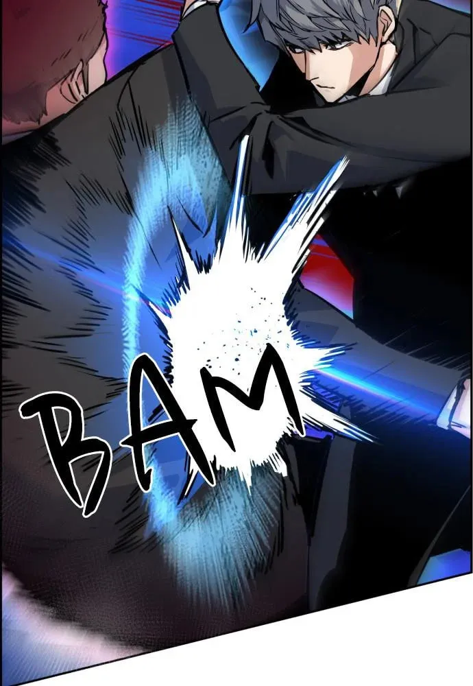 Teenage Mercenary Chapter 62 page 59 - 