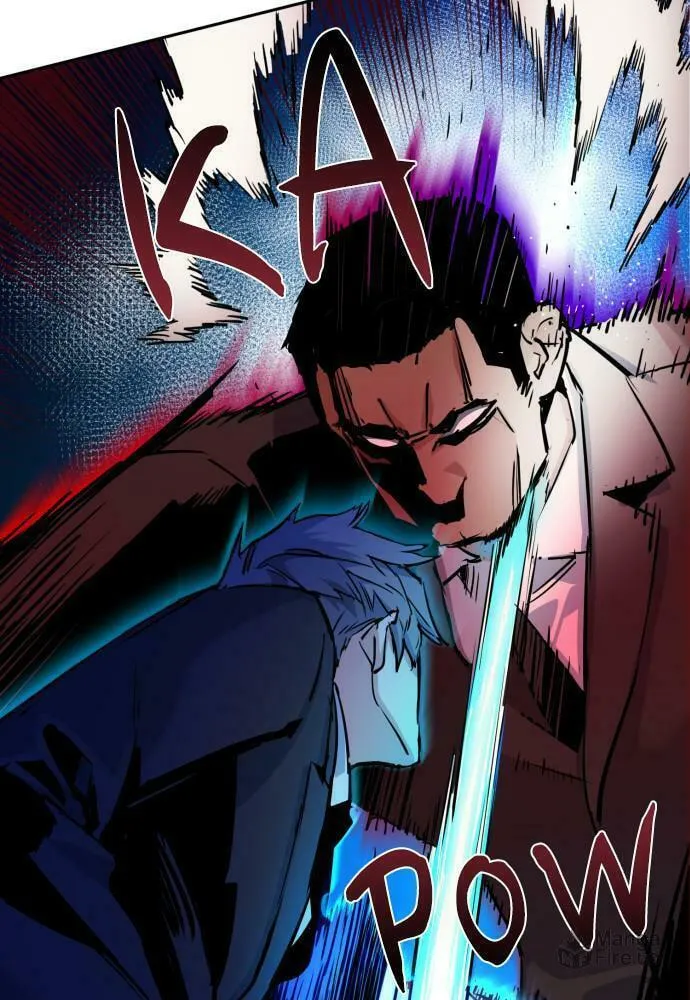 Teenage Mercenary Chapter 62 page 66 - 