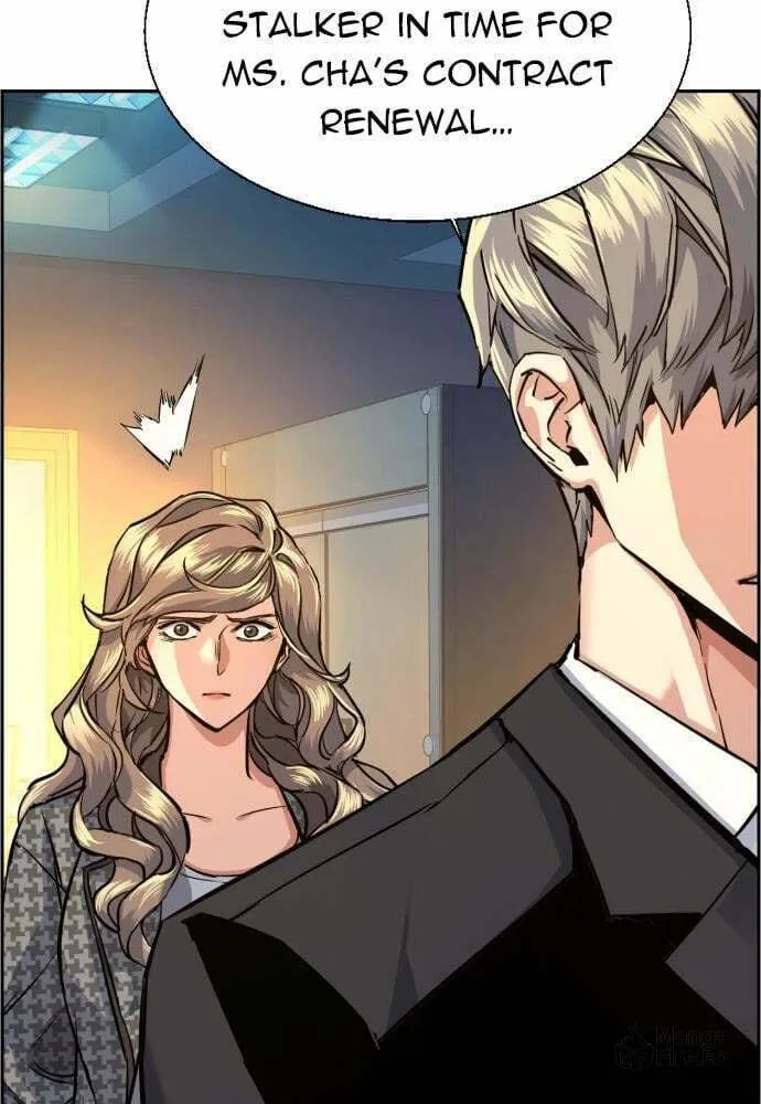 Teenage Mercenary Chapter 62 page 9 - 