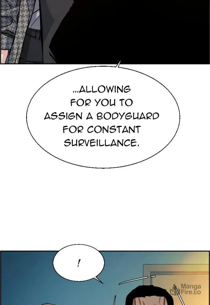 Teenage Mercenary Chapter 62 page 10 - 